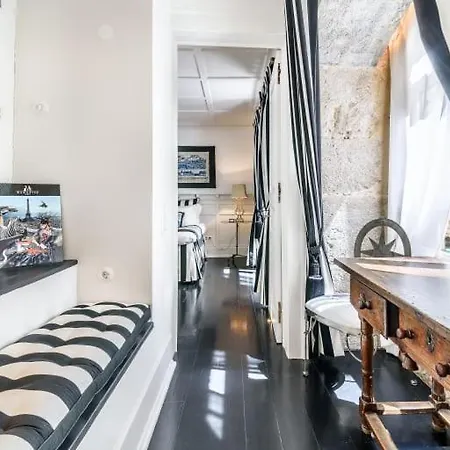 Guestready - Luxury Flat At Lisbon's Downtown * Lisbon
