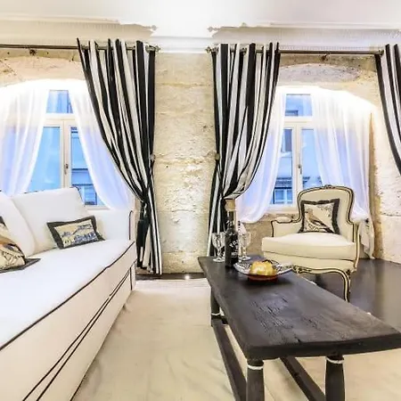 Guestready - Luxury Flat At Lisbon's Downtown