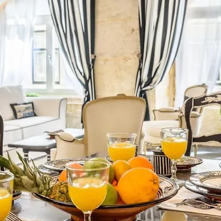 Guestready - Luxury Flat At Lisbon's Downtown Apartment