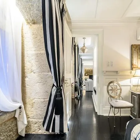Guestready - Luxury Flat At Lisbon's Downtown Appartement *
