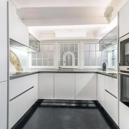 Guestready - Luxury Flat At Lisbon's Downtown *