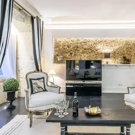 Guestready - Luxury Flat At Lisbon's Downtown * Lisbon