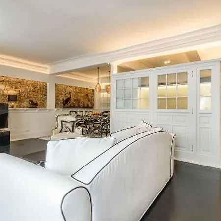 Guestready - Luxury Flat At Lisbon's Downtown Apartment *