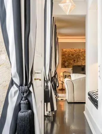 Guestready - Luxury Flat At Lisbon's Downtown * Lisbon