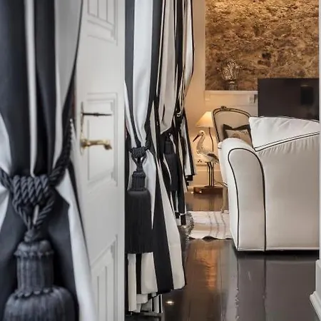 Apartment Guestready - Luxury Flat At Lisbon's Downtown