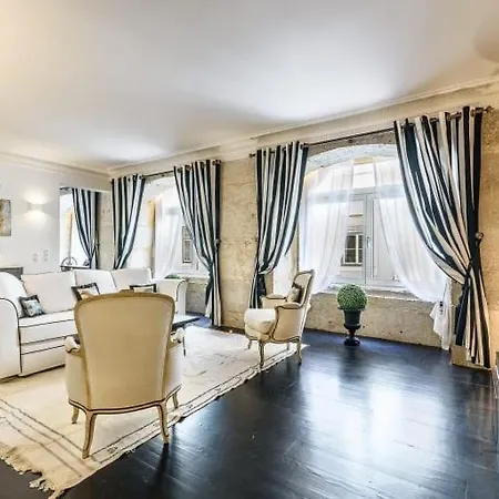 Guestready - Luxury Flat At Lisbon's Downtown Appartement *