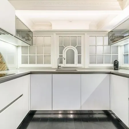Guestready - Luxury Flat At Lisbon's Downtown Appartement Lisboa
