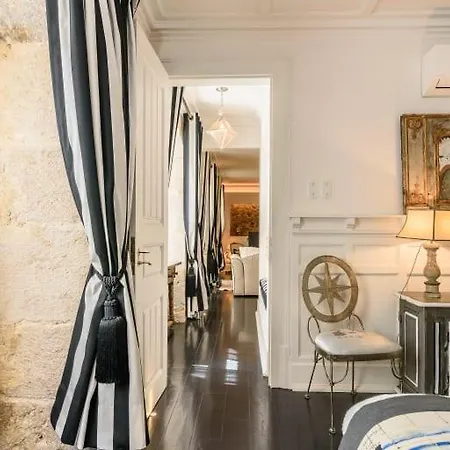 Guestready - Luxury Flat At Lisbon's Downtown Lisbon