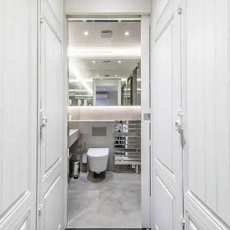 Guestready - Luxury Flat At Lisbon's Downtown