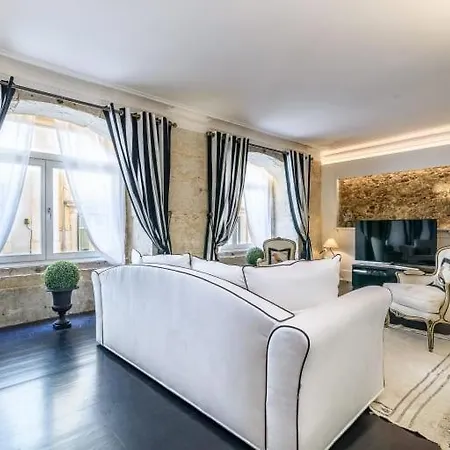 Guestready - Luxury Flat At Lisbon's Downtown Apartment