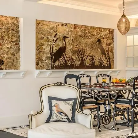 Appartement Guestready - Luxury Flat At Lisbon's Downtown Lisboa