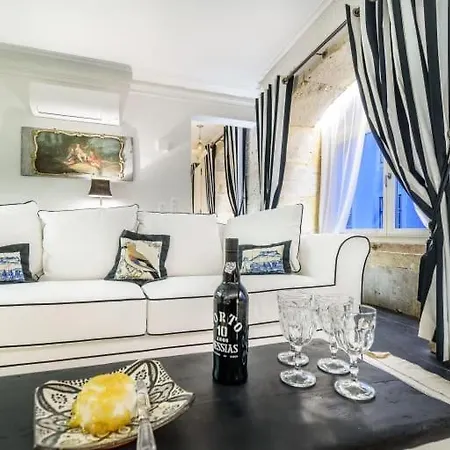 Guestready - Luxury Flat At Lisbon's Downtown * Lisbon