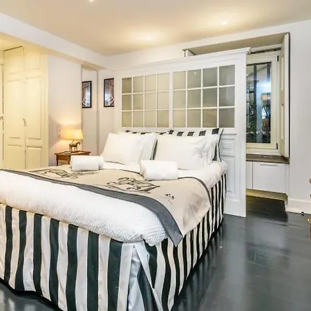 Guestready - Luxury Flat At Lisbon's Downtown Apartment