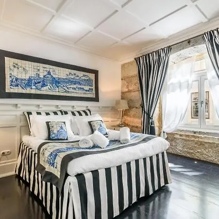 Guestready - Luxury Flat At Lisbon's Downtown * Lisbon