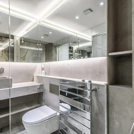 Guestready - Luxury Flat At Lisbon's Downtown Apartment