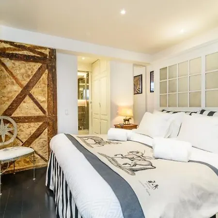 Apartment Guestready - Luxury Flat At Lisbon's Downtown