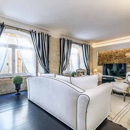 Guestready - Luxury Flat At Lisbon's Downtown * Lisbon