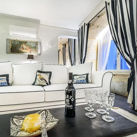 Guestready - Luxury Flat At Lisbon's Downtown Apartment *
