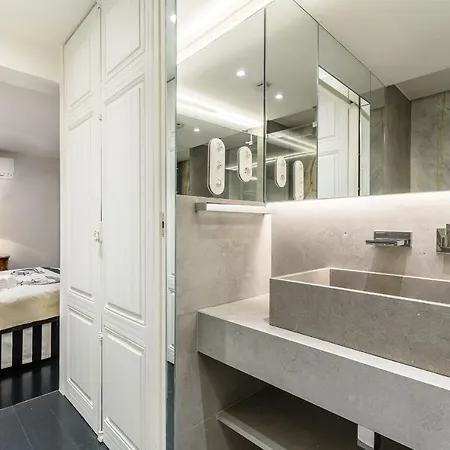 Apartment Guestready - Luxury Flat At Lisbon's Downtown Lisbon