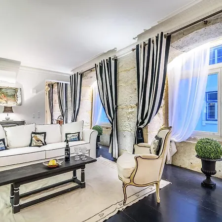 Guestready - Luxury Flat At Lisbon's Downtown * Lisbon
