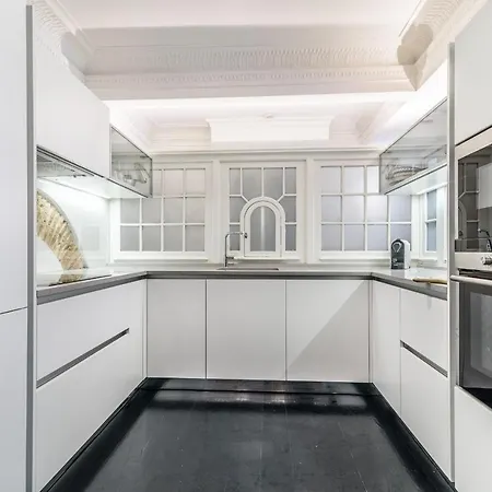Guestready - Luxury Flat At Lisbon's Downtown Apartment