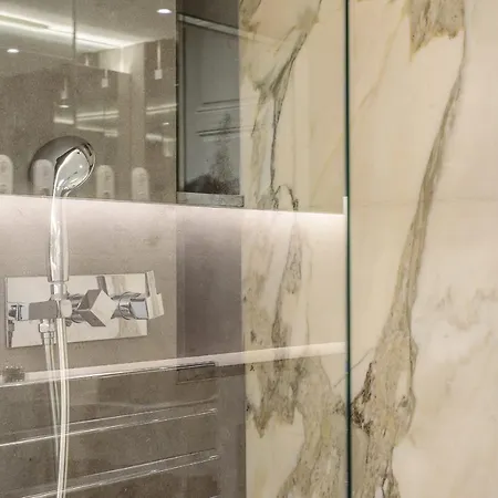 Guestready - Luxury Flat At Lisbon's Downtown