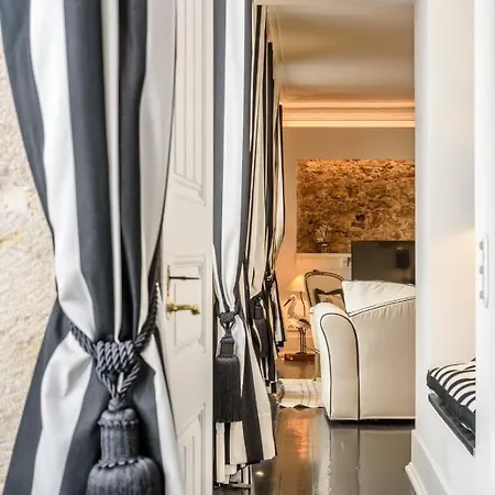 Guestready - Luxury Flat At Lisbon's Downtown Apartment *
