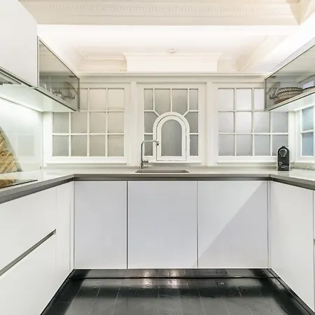 Guestready - Luxury Flat At Lisbon's Downtown Apartment Lisbon